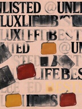 LUXLIFEBEST gina UNLISTED